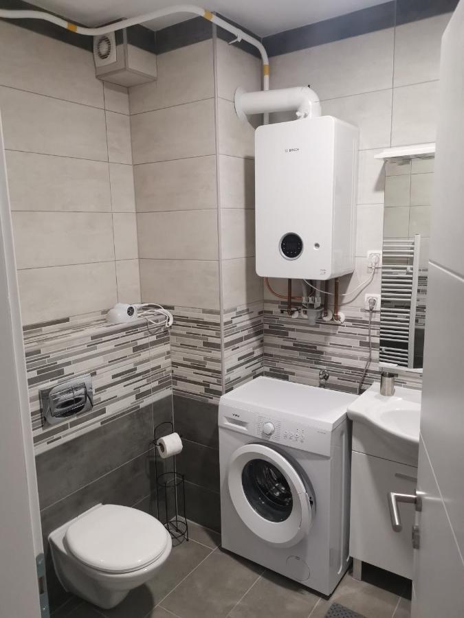 Apartman Batuda,Centar, Free Mini Ðurđevac المظهر الخارجي الصورة